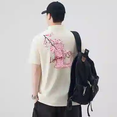 Lightning X Storm LogoPOLO