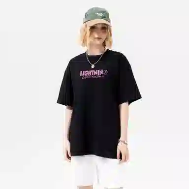 Lightning X Storm LogoT