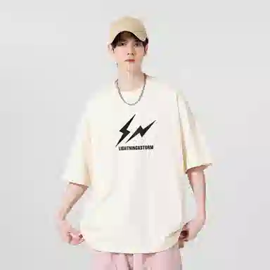 Lightning X Storm T