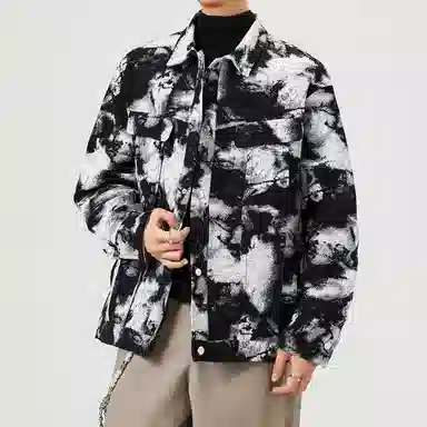 Lightning X Storm bf