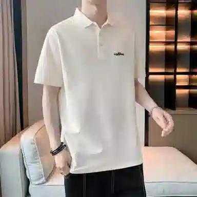 Lightning X Storm LogoPolo