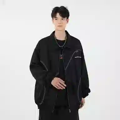 Lightning X Storm Logo