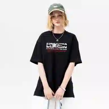 Lightning X Storm LogoT