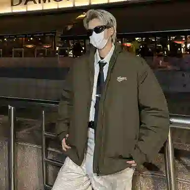 Lightning X Storm VintageLogo