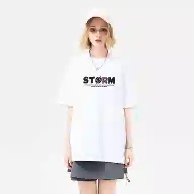 Lightning X Storm T
