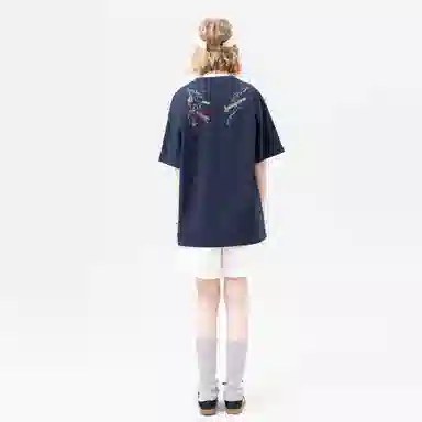 Lightning X Storm logo300T