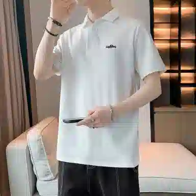 Lightning X Storm LogoPolo