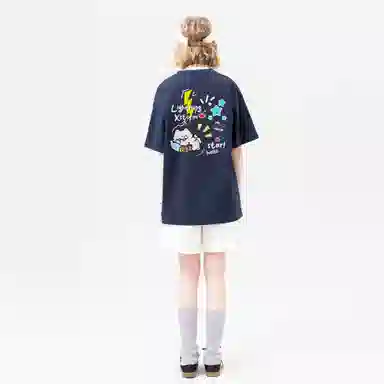 Lightning X Storm 300gLogoT