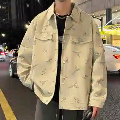 Lightning X Storm Logocleanfit