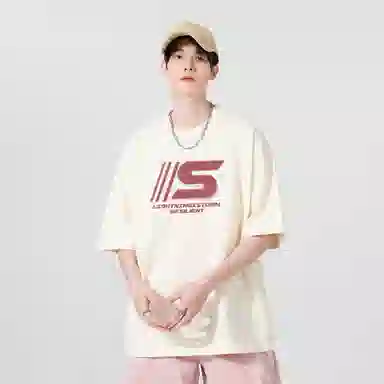 Lightning X Storm vibeT