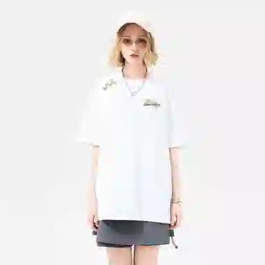 Lightning X Storm LogoT