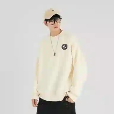 Lightning X Storm Logo