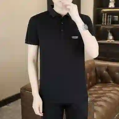 Lightning X Storm Polo