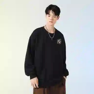 Lightning X Storm Logo