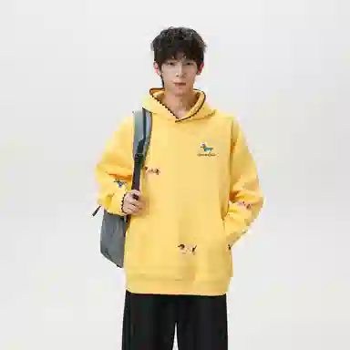 Lightning X Storm Logo