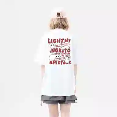 Lightning X Storm 300gT