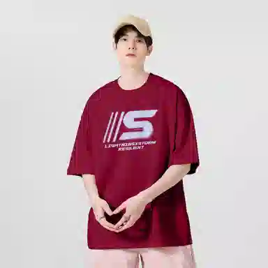 Lightning X Storm vibeT