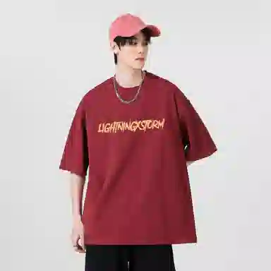 Lightning X Storm T