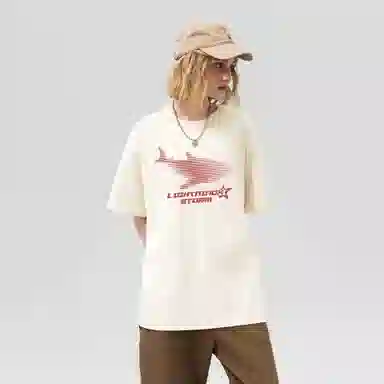 Lightning X Storm LogoT