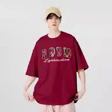 Lightning X Storm LogoT