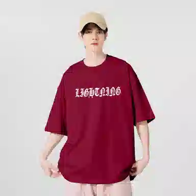 Lightning X Storm cityboyT