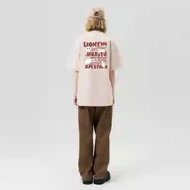 Lightning X Storm 300gT