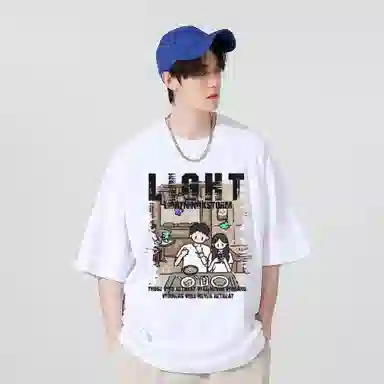 Lightning X Storm LogoT