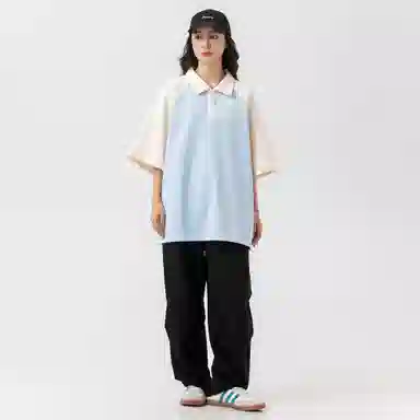 Lightning X Storm LogoPolo