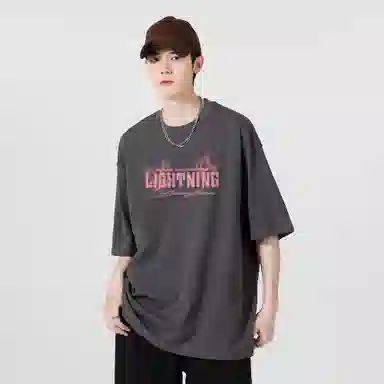 Lightning X Storm T