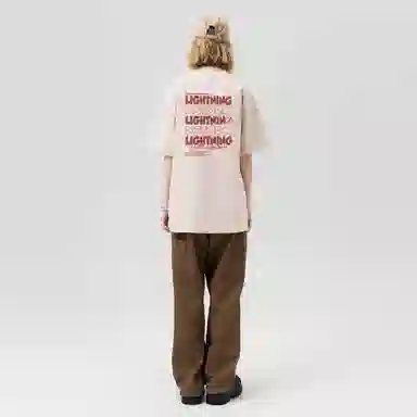 Lightning X Storm LogoT