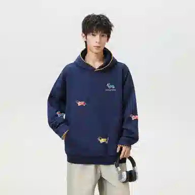 Lightning X Storm Logo