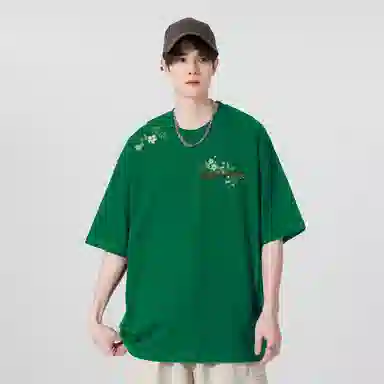 Lightning X Storm LogoT