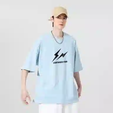Lightning X Storm T