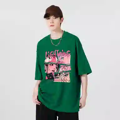Lightning X Storm T