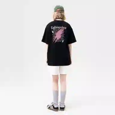Lightning X Storm T