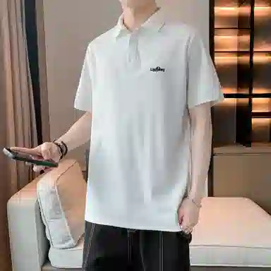 Lightning X Storm LogoPolo