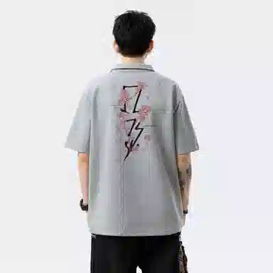 Lightning X Storm Polo