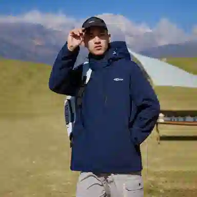 Lightning X Storm Logo