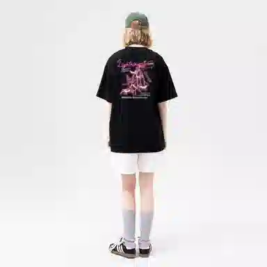 Lightning X Storm 300gvintageT