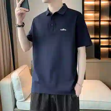 Lightning X Storm LogoPolo