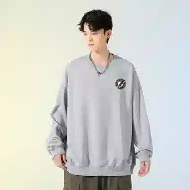 Lightning X Storm Logo