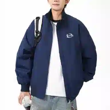 Lightning X Storm bomber