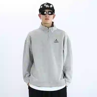 Lightning X Storm LogoVintage