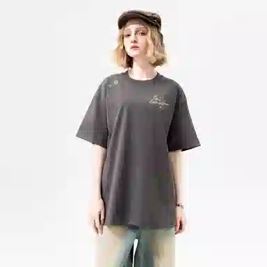 Lightning X Storm LogoT