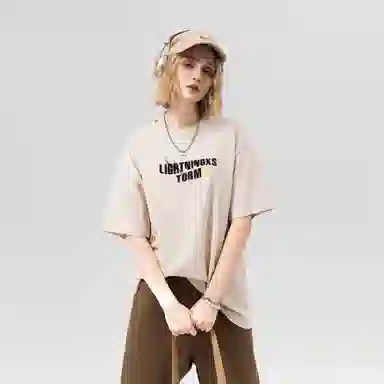 Lightning X Storm T