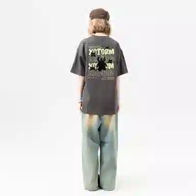 Lightning X Storm 300T