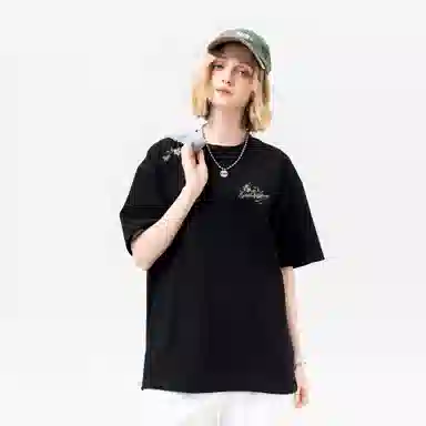 Lightning X Storm LogoT