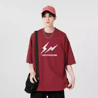 Lightning X Storm T