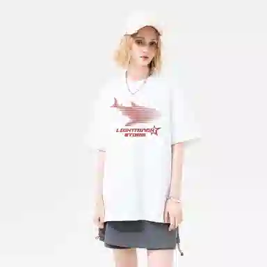 Lightning X Storm LogoT