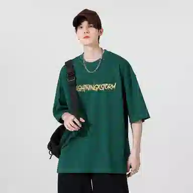 Lightning X Storm T